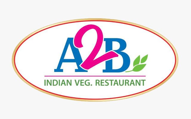 A2B logo
