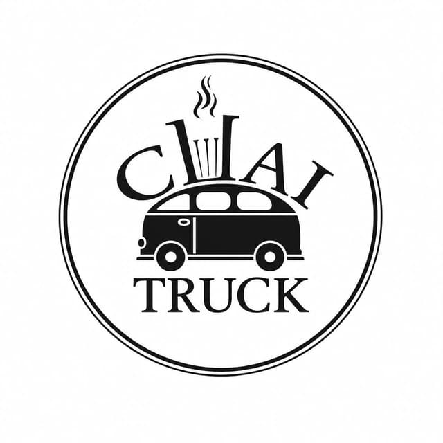 Chai Truck logo