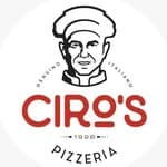 Ciro's Pizzeria logo