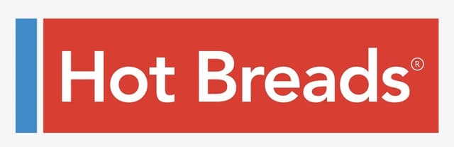 Hotbread logo