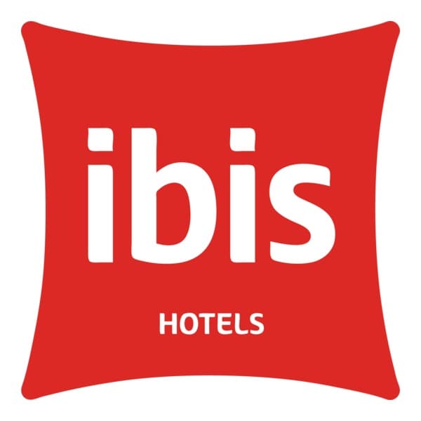 IBIS Hotel logo