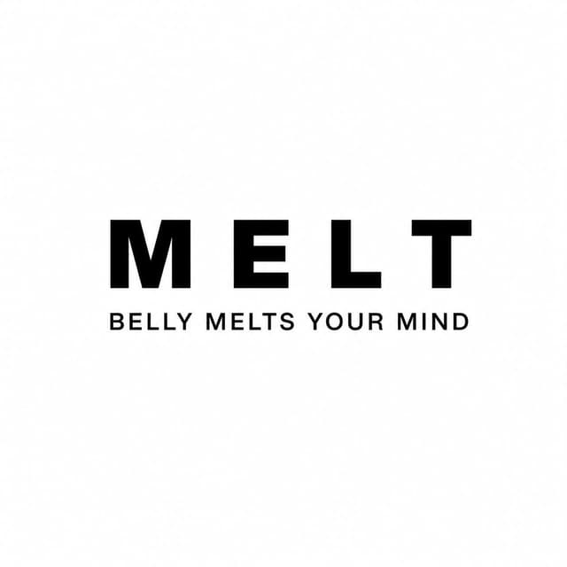 Melt logo