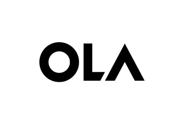 OLA logo