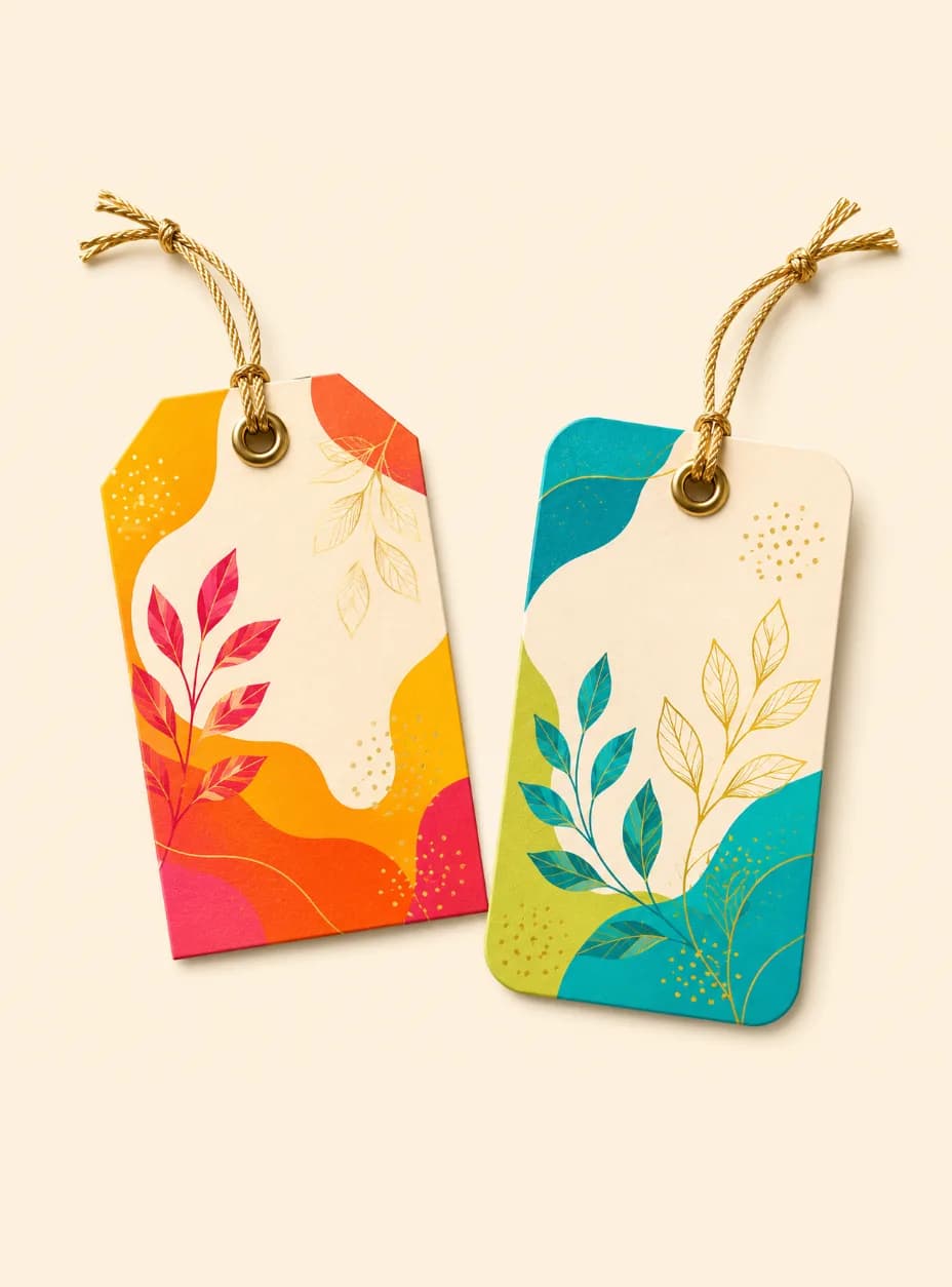 Hang Tags