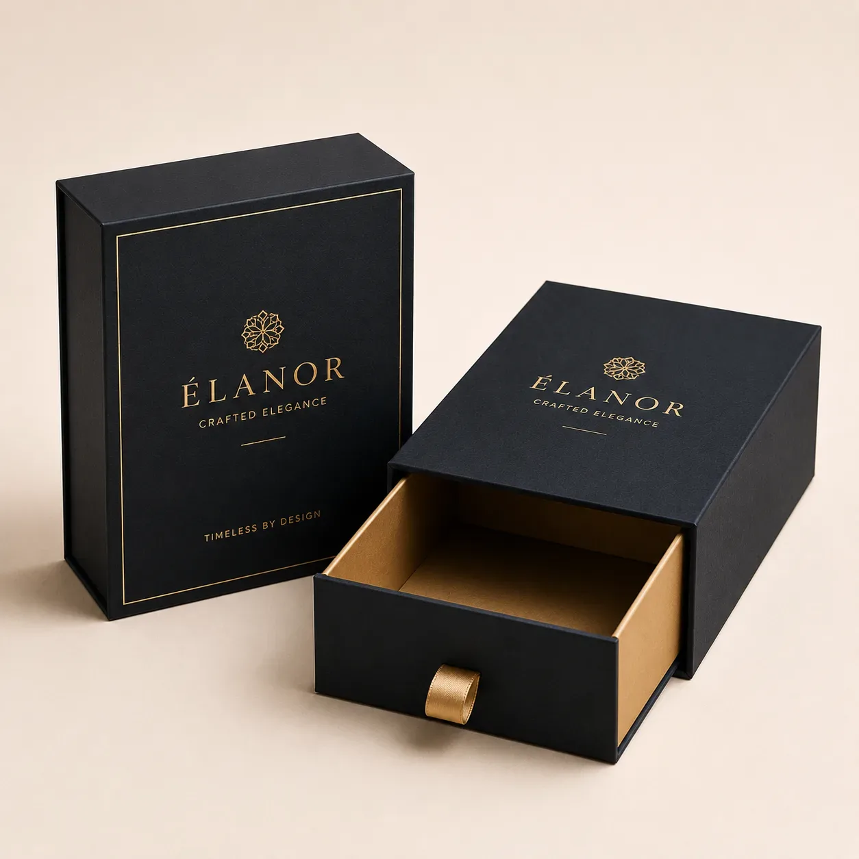 Pullout Box