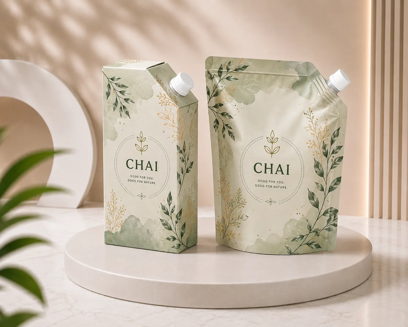Chai Flask