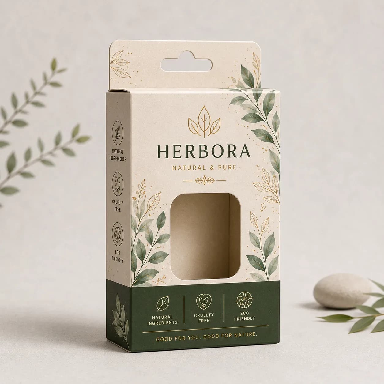 Hanging Tab Boxes