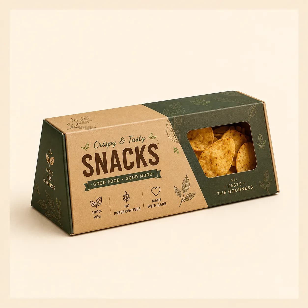 Snack Box