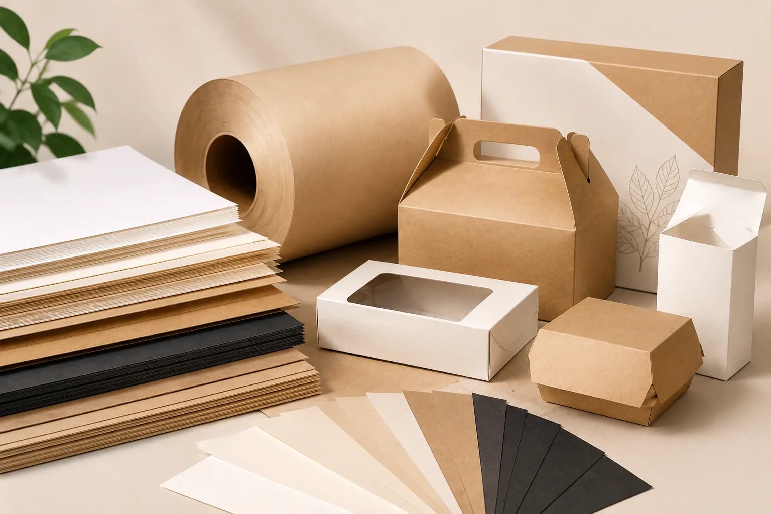 Imported Papers