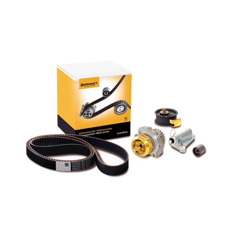 Automobile Parts Packaging