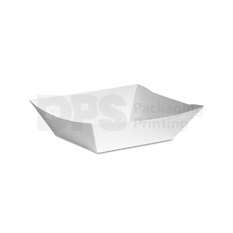 Boat tray