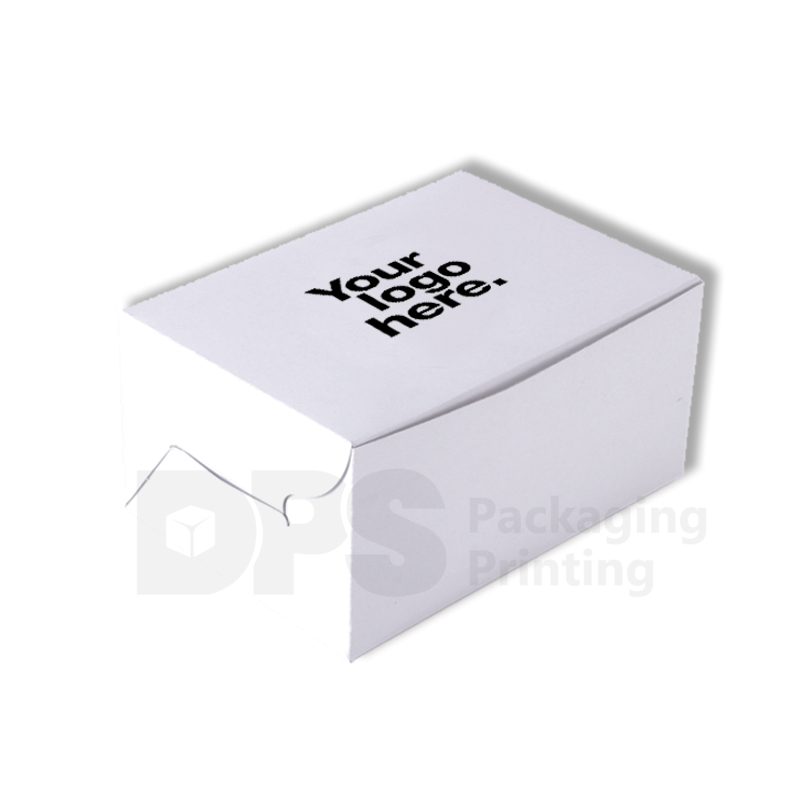Food Packaging Boxes