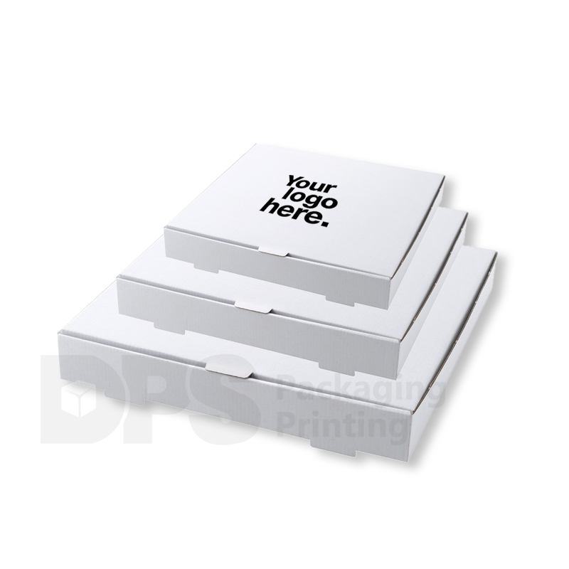 Pizza Box