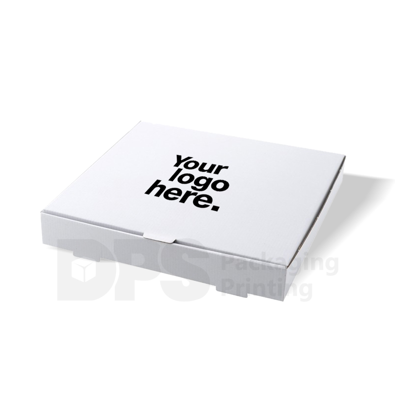 Pizza Box (Large)
