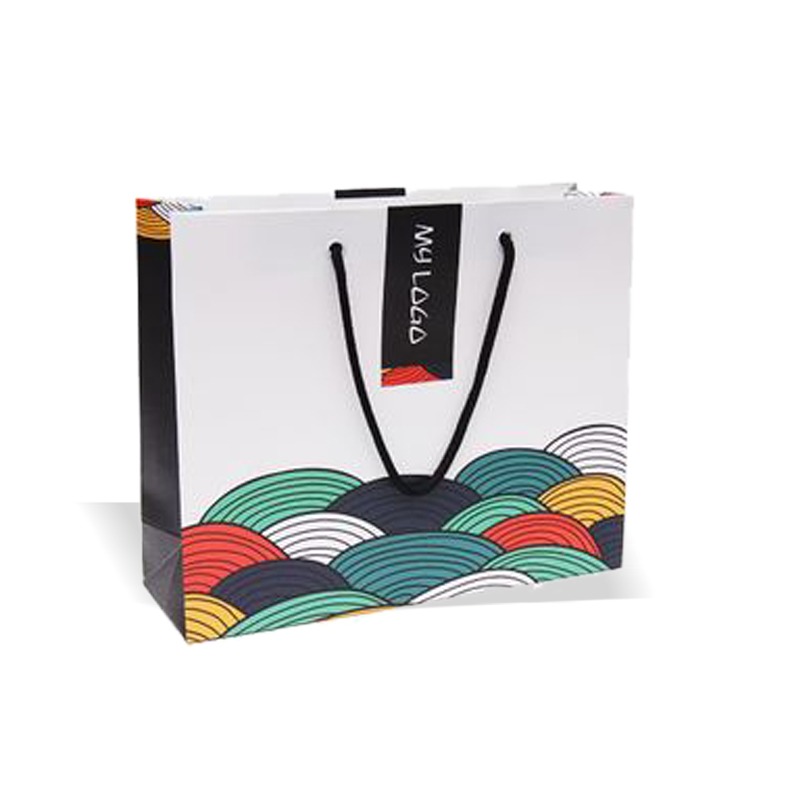Shopping Bag