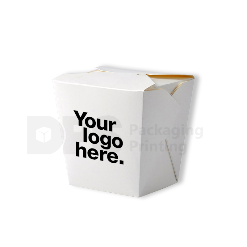 Plant Packaging Box
